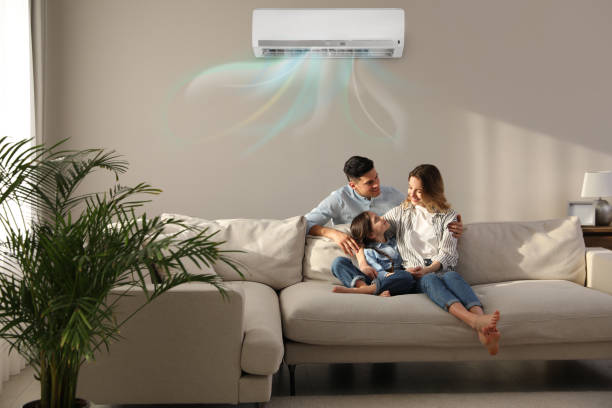 Best Central Air Repair  in Bellport, NY