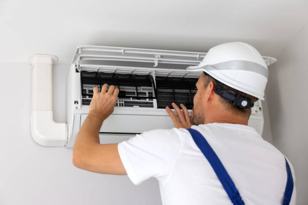 Best Central Air Repair  in Bellport, NY